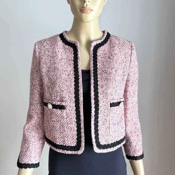 Ted Baker tweed jacket - Picture 2 of 11